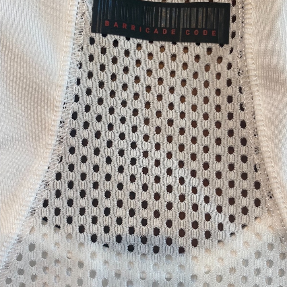 Adidas girls tank top size XL - Picture 3 of 3